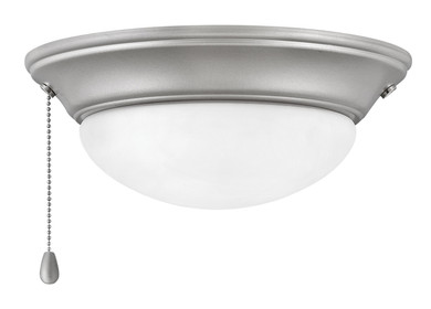 Fans Light Kits by Hinkley ( 13 | 930003FBN Light Kit Small Low Profile ) 