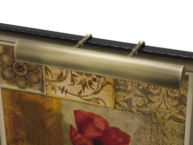 Specialty Items Picture Lights by House of Troy ( 30 | T24-71 Classic Traditional ) 