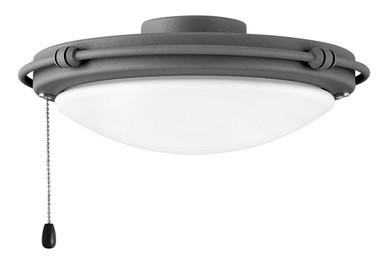 Fans Light Kits by Hinkley ( 13 | 930004FGT Light Kit Rail Trim ) 
