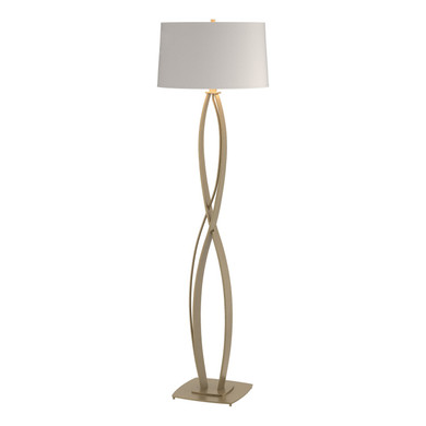 Lamps Floor by Hubbardton Forge ( 39 | 232686-SKT-84-SE1894 Almost Infinity ) 