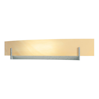 Sconces Single Glass by Hubbardton Forge ( 39 | 206410-SKT-82-AA0328 Axis ) 