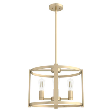Mini Chandeliers Candle by Hunter ( 47 | 19958 Astwood ) 