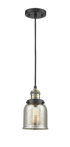 Mini Pendants Cable by Innovations ( 405 | 201C-BAB-G58 Franklin Restoration ) 