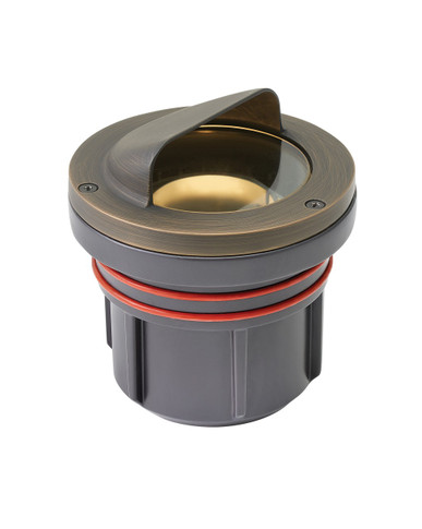 Landscape Ltg. Well Lights by Hinkley ( 13 | 15708MZ-LMA27K Well Light ) 