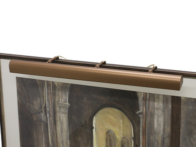 Specialty Items Picture Lights by House of Troy ( 30 | T36-5 Classic Traditional ) 