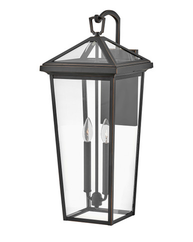 Exterior Wall Mount by Hinkley ( 13 | 25658OZ Alford Place ) 