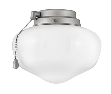 Fans Light Kits by Hinkley ( 13 | 930008FBN Light Kit Schoolhouse ) 