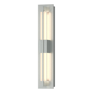 Sconces Linear/Tubular by Hubbardton Forge ( 39 | 206440-LED-82-ZM0331 Axis ) 