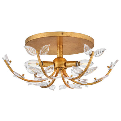 Semi-Flush Mts. Other by Hinkley ( 13 | 48283DA Aliso ) 