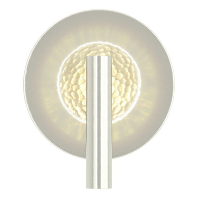 Sconces Metal by Hubbardton Forge ( 39 | 202025-SKT-85-ZM0545 Solstice ) 