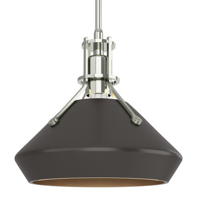Mini Pendants Metal Shade by Hubbardton Forge ( 39 | 184251-SKT-MULT-85-14 Henry ) 