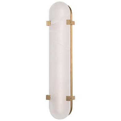 Sconces Pocket by Hudson Valley ( 70 | 1125-AGB Skylar ) 