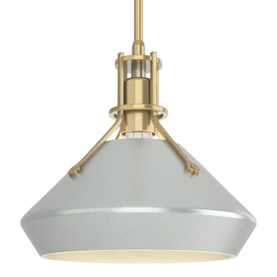 Mini Pendants Metal Shade by Hubbardton Forge ( 39 | 184251-SKT-MULT-86-82 Henry ) 