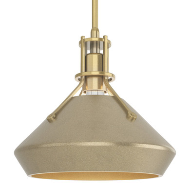 Mini Pendants Metal Shade by Hubbardton Forge ( 39 | 184251-SKT-MULT-86-84 Henry ) 