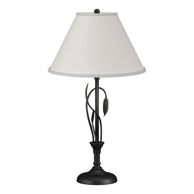 Lamps Table by Hubbardton Forge ( 39 | 266760-SKT-10-SF1555 Leaf ) 