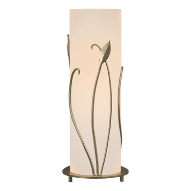 Lamps Table by Hubbardton Forge ( 39 | 266792-SKT-84-GG0036 Leaf ) 