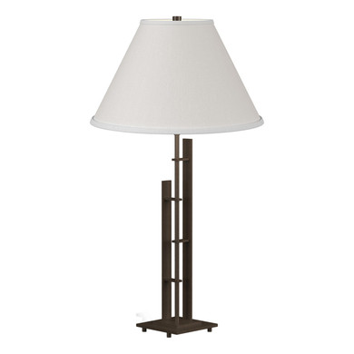 Lamps Table by Hubbardton Forge ( 39 | 268421-SKT-05-SF1755 Metra ) 