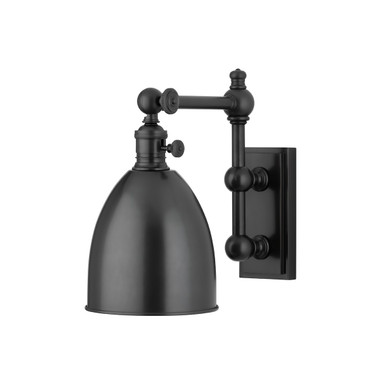 Lamps Wall by Hudson Valley ( 70 | 761-OB Roslyn ) 
