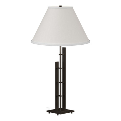 Lamps Table by Hubbardton Forge ( 39 | 268421-SKT-14-SF1755 Metra ) 