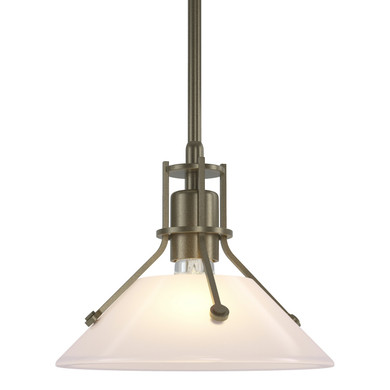 Mini Pendants Glass Down by Hubbardton Forge ( 39 | 184253-SKT-MULT-84-FD0673 Henry ) 