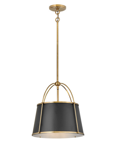 Pendants Drum Shade by Hinkley ( 13 | 4894WS Clarke ) 