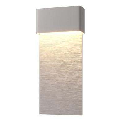 Exterior Sconces by Hubbardton Forge ( 39 | 302632-LED-78-78 Stratum ) 