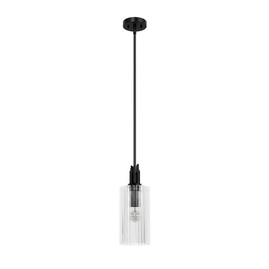 Mini Pendants Glass Down by Hunter ( 47 | 45224 Gatz ) 