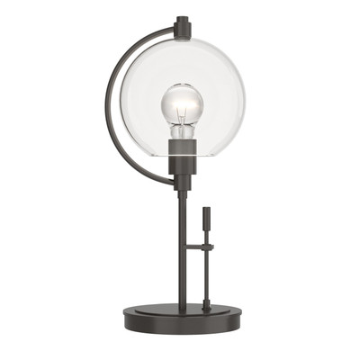 Lamps Table Accent by Hubbardton Forge ( 39 | 274120-SKT-14-ZM0384 Pluto ) 