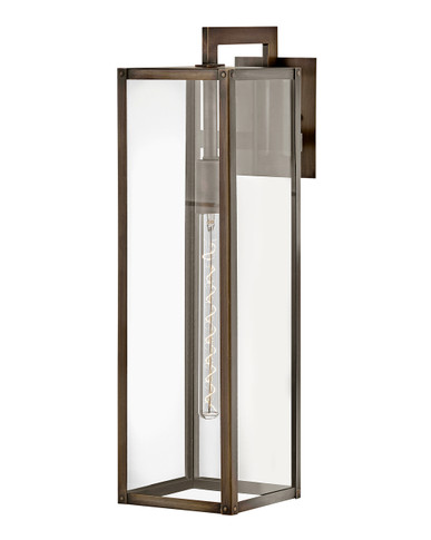 Exterior Wall Mount by Hinkley ( 13 | 2595BU Max ) 