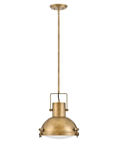 Pendants Metal Shade by Hinkley ( 13 | 49067HB-HB Nautique ) 