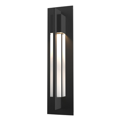 Exterior Wall Mt./Flush by Hubbardton Forge ( 39 | 306403-SKT-80-ZM0332 Axis ) 