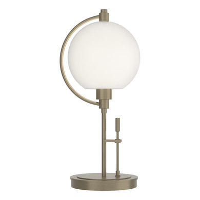 Lamps Table Accent by Hubbardton Forge ( 39 | 274120-SKT-84-GG0384 Pluto ) 