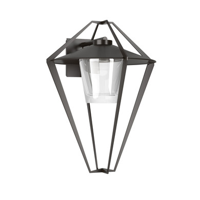 Exterior Wall Mount by Hubbardton Forge ( 39 | 302652-SKT-14-ZM0727 Stellar ) 