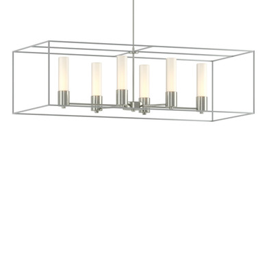 Linear/Island Open Frame by Hubbardton Forge ( 39 | 138940-SKT-MULT-85-82-GG0392 Portico ) 