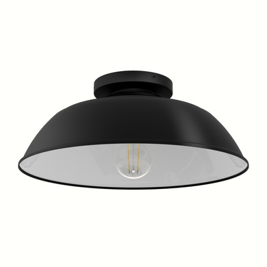 Exterior Ceiling Mount by Hunter ( 47 | 46003 Mill Valley ) 