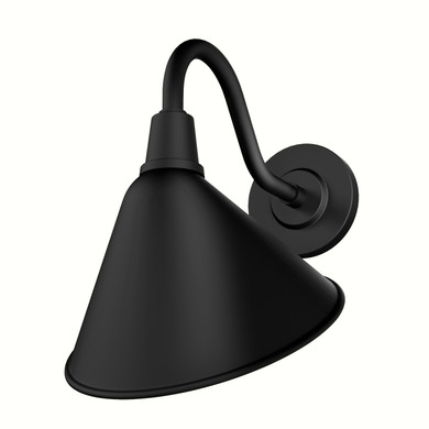 Exterior Wall Mount by Hunter ( 47 | 46010 Cassius ) 