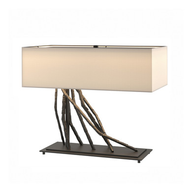 Lamps Table by Hubbardton Forge ( 39 | 277660-SKT-10-SE2010 Brindille ) 