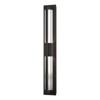Exterior Wall Mt./Flush by Hubbardton Forge ( 39 | 306425-LED-14-ZM0333 Axis ) 