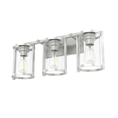 Bathroom Fixtures Three Lights by Hunter ( 47 | 48007 Astwood ) 