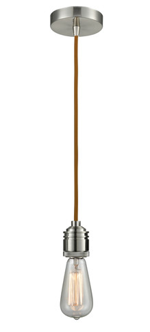 Mini Pendants Cable by Innovations ( 405 | 100SN-10CR-2SN Winchester ) 