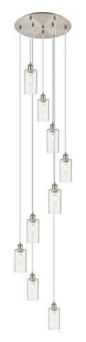 Pendants Multi-port/Cascade by Innovations ( 405 | 119B-9P-SN-G434-7SDY Downtown Urban ) 