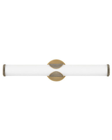 Bathroom Fixtures Cylindrical / Linear by Hinkley ( 13 | 50082LCB Femi ) 