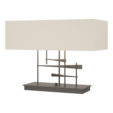 Lamps Table by Hubbardton Forge ( 39 | 277670-SKT-07-SE2010 Cavaletti ) 