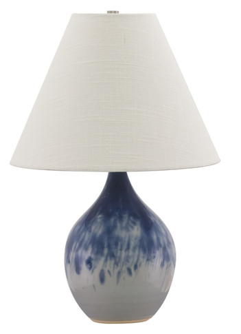 Lamps Table by House of Troy ( 30 | GS200-DG Scatchard ) 
