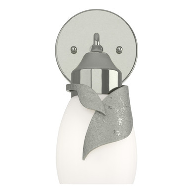 Sconces Single Glass by Hubbardton Forge ( 39 | 201350-SKT-85-GG0330 Lapas ) 