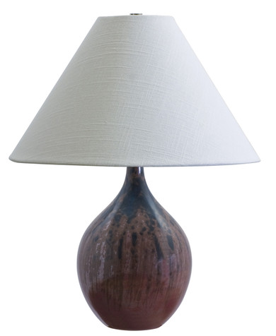 Lamps Table by House of Troy ( 30 | GS200-DR Scatchard ) 