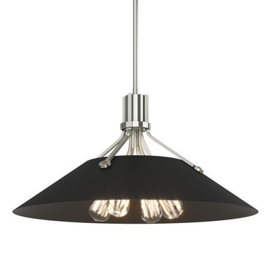 Pendants Metal Shade by Hubbardton Forge ( 39 | 136340-SKT-MULT-85-10 Henry ) 