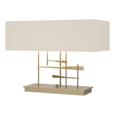 Lamps Table by Hubbardton Forge ( 39 | 277670-SKT-84-SE2010 Cavaletti ) 