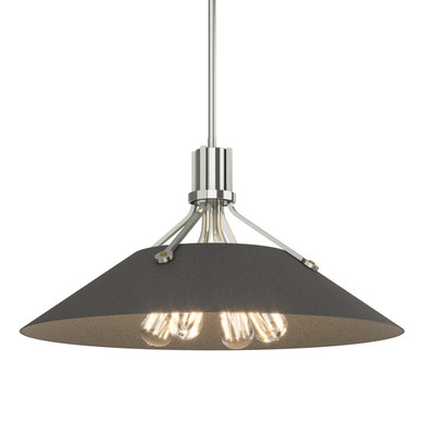 Pendants Metal Shade by Hubbardton Forge ( 39 | 136340-SKT-MULT-85-20 Henry ) 