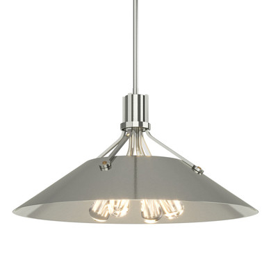 Pendants Metal Shade by Hubbardton Forge ( 39 | 136340-SKT-MULT-85-85 Henry ) 